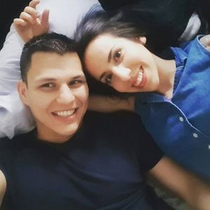 Meet your Posher, Aquiles